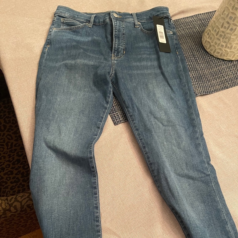 veronica Beard jeans